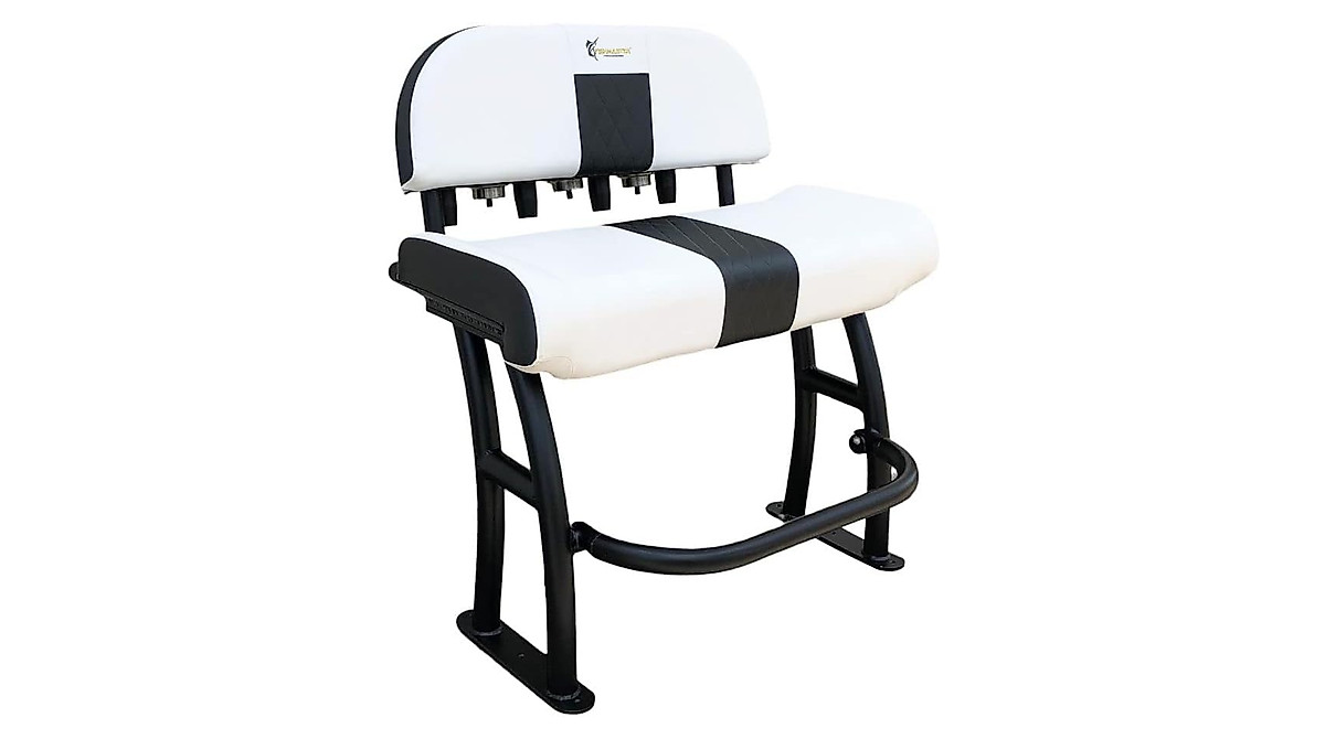 Fishmaster Pro Series Leaning Post - Ultimate Fishing Support