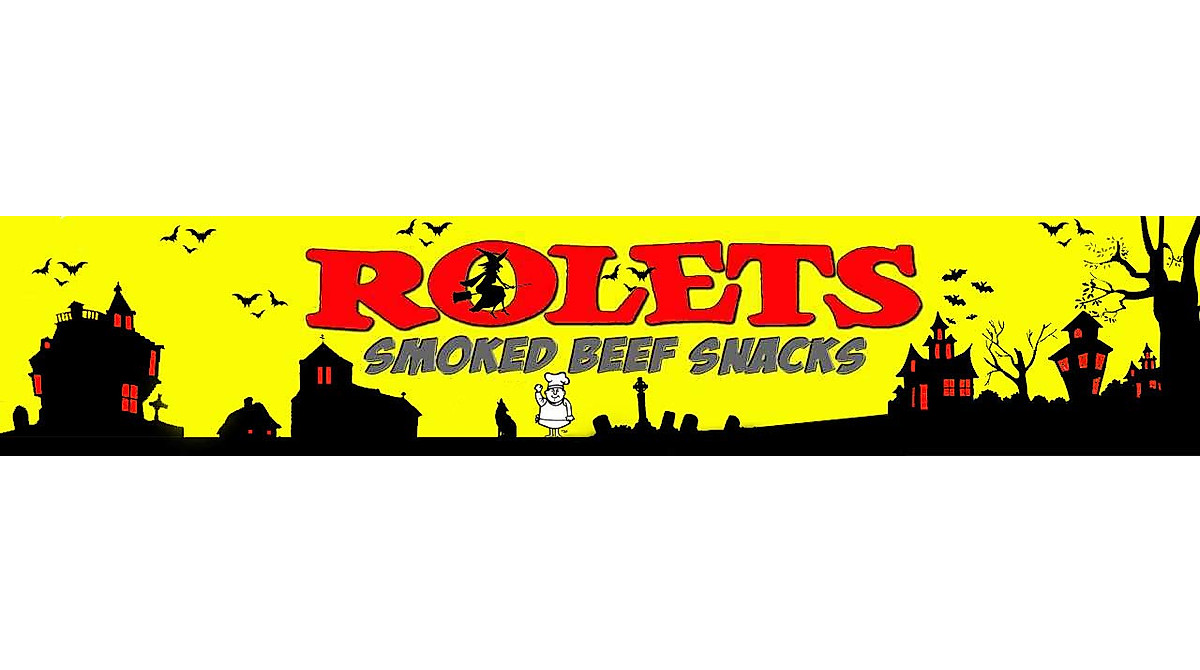 Rolets Original Big Beef Chevy Sticks | Real Protein Snack