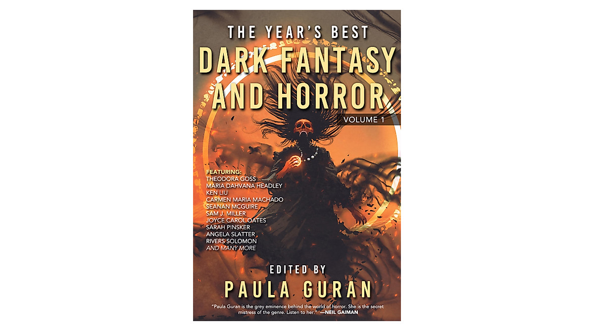 Best Dark Fantasy & Horror Stories | Volume One