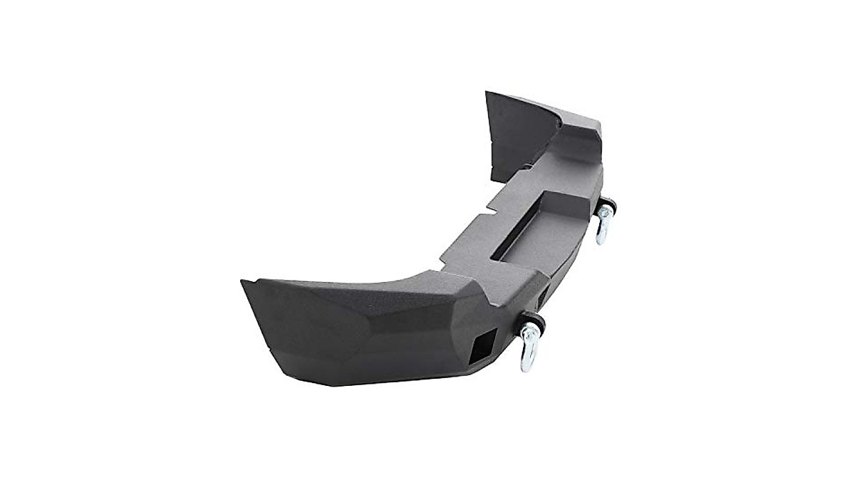 Smittybilt M1 Rear Bumper for FJ Cruiser