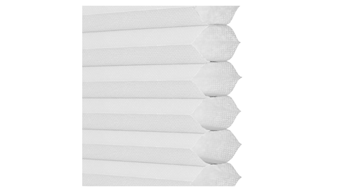 Buseu Light-Filtering Cordless Cellular Shades 31x64