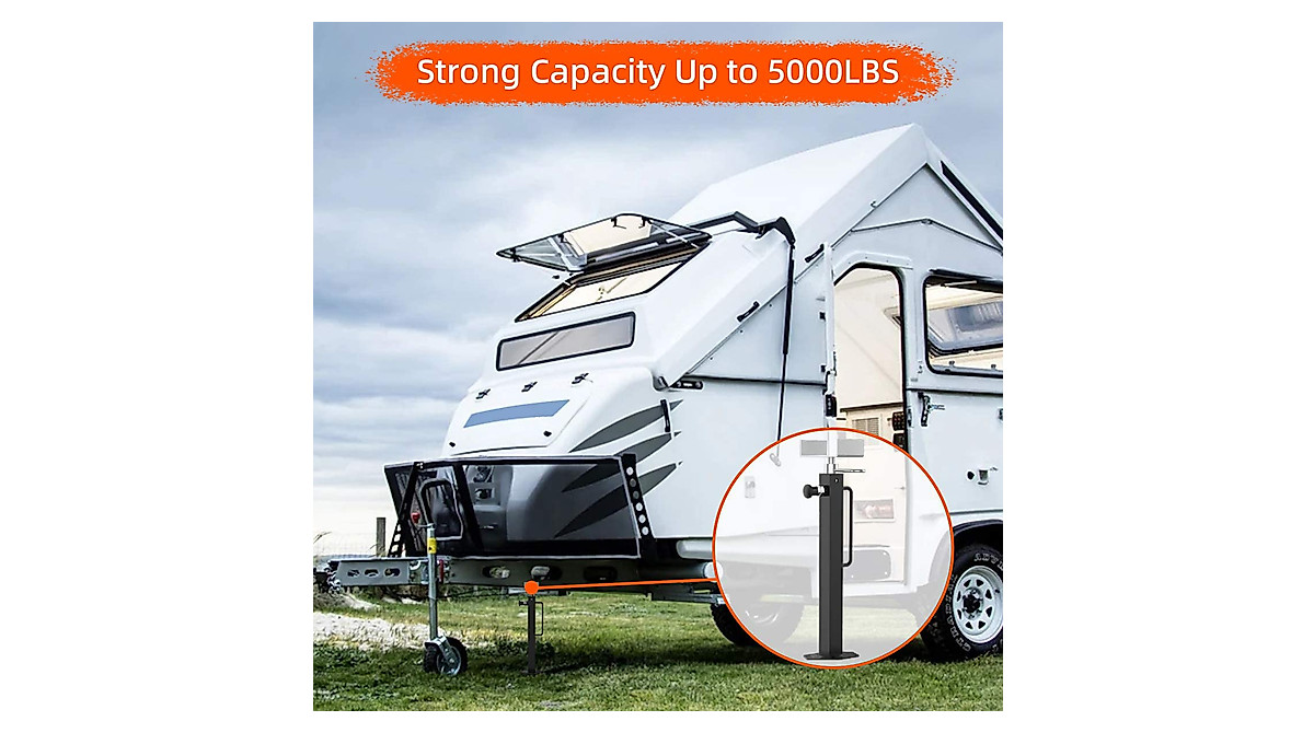 Sulythw RV Slide Out Stabilizer Jacks 5000 lbs Capacity