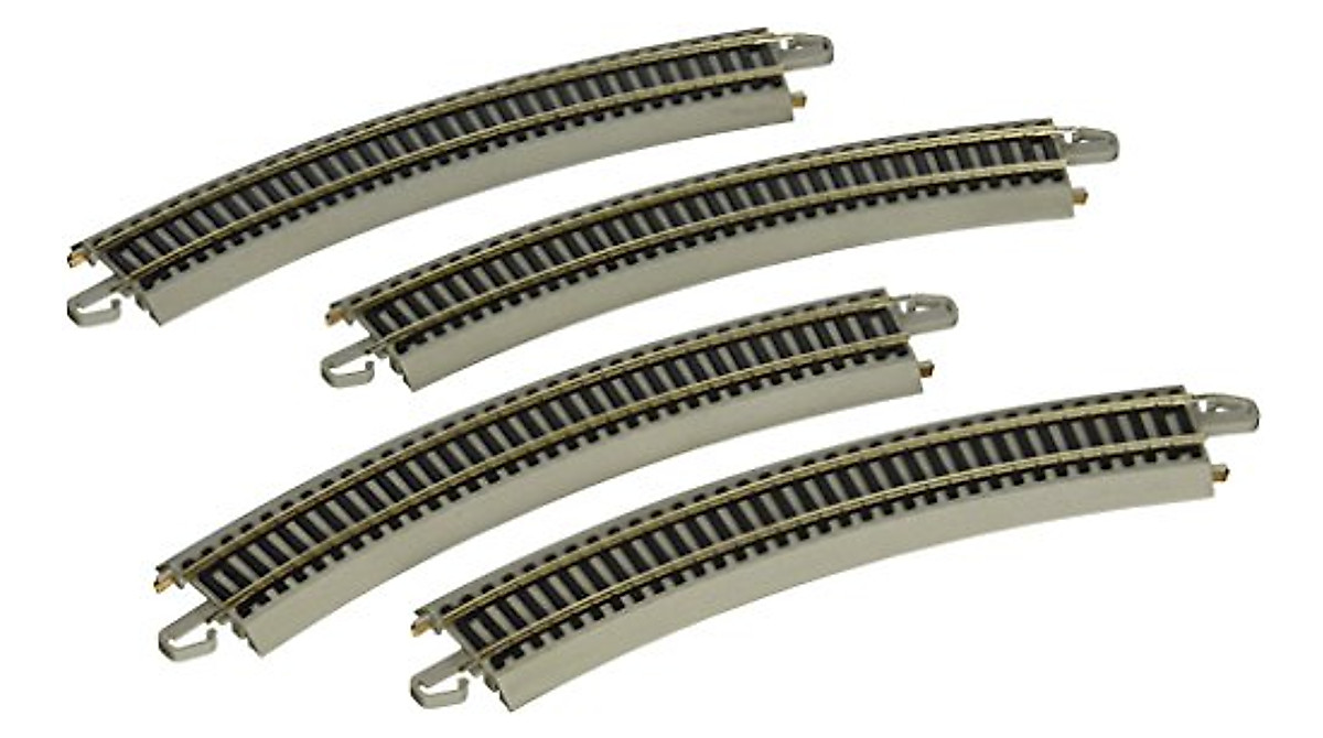 Bachmann E-Z Track Reversing 18