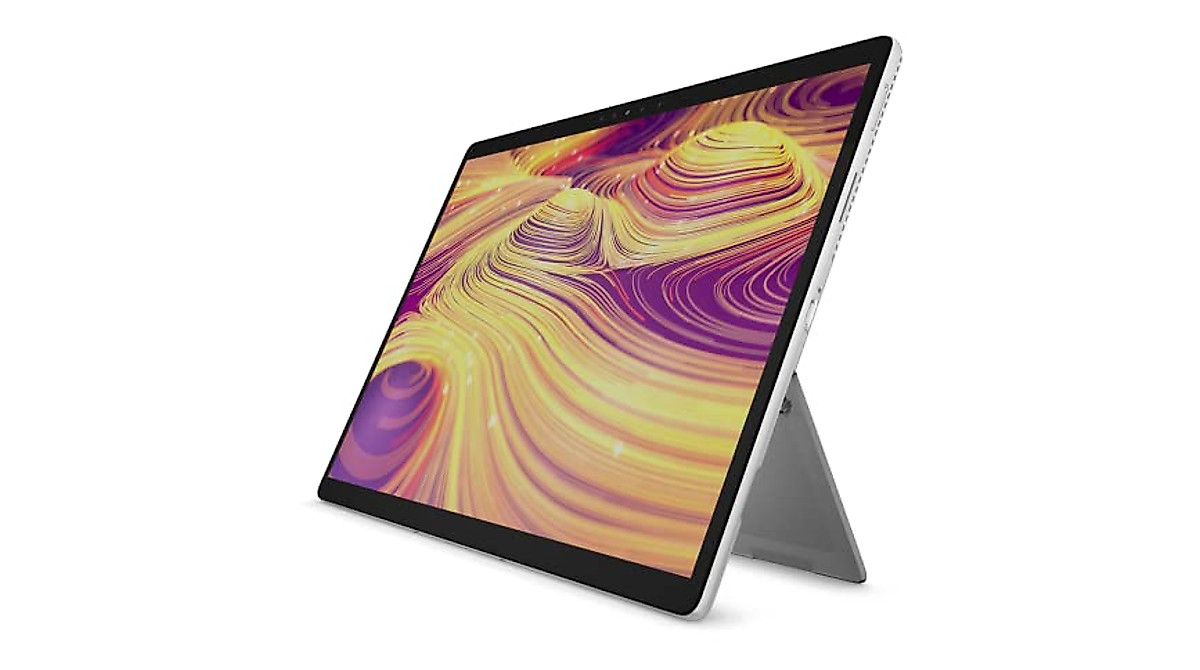 Dell Latitude 7320 Tablet - Powerful 13.3