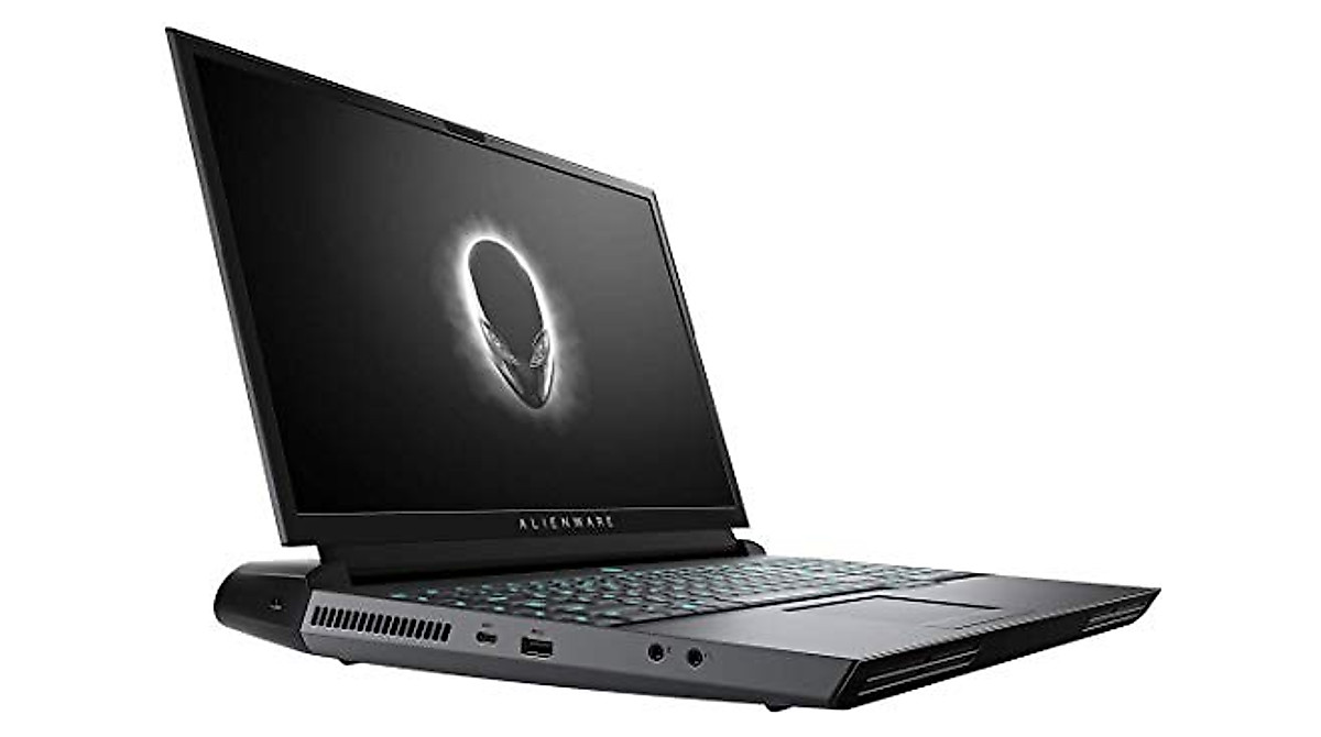 Dell Alienware Area 51M Laptop - Powerful Gaming Performance