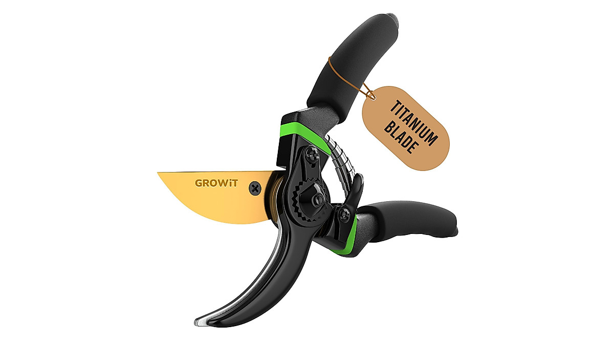 GrowIt 8.5