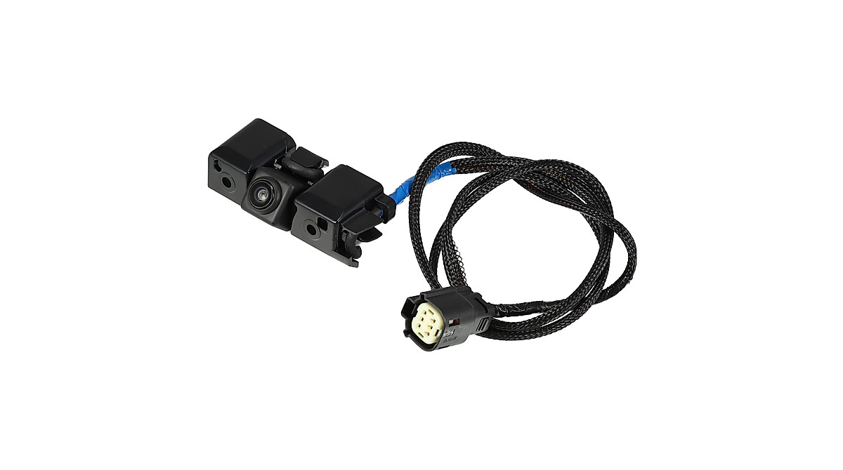 X AUTOHAUX Rear View Camera for Chevrolet Colorado