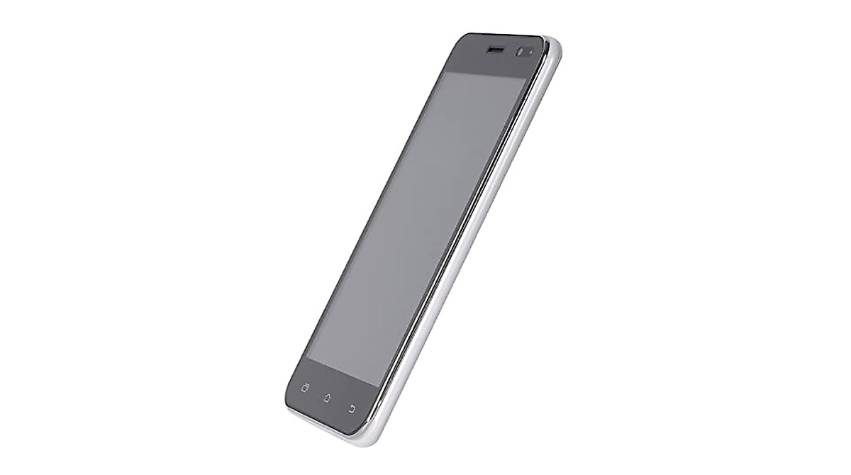Unlocked Android Smartphone with 5.0-inch Screen Dual SIM HD Camera