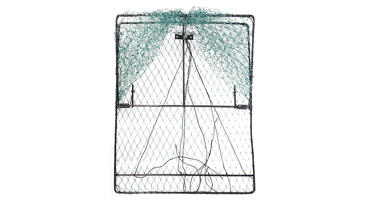 Sturdy Outdoor Bird Trap for Hunting - Jahy2Tech