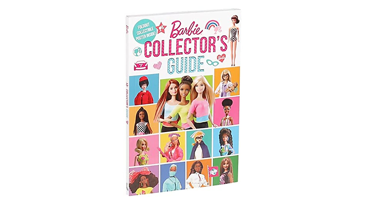 Barbie Collector's Guide - Discover Barbie’s Careers & More