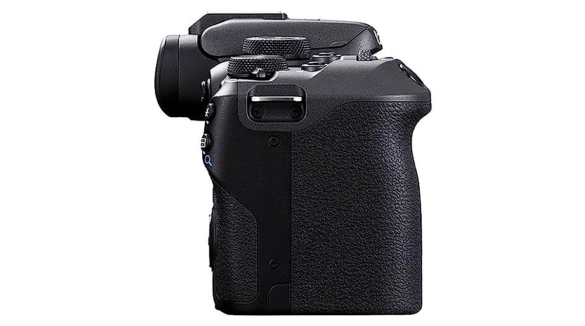 Canon EOS R10 Mirrorless Camera Bundle | 4K Video & 24.2MP Sensor