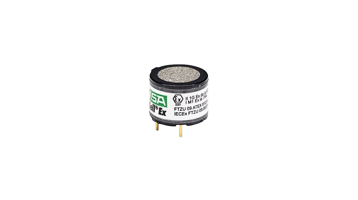 MSA 10106722 Combustible Gas Sensor Kit for ALTAIR 5X Multi-Gas ...