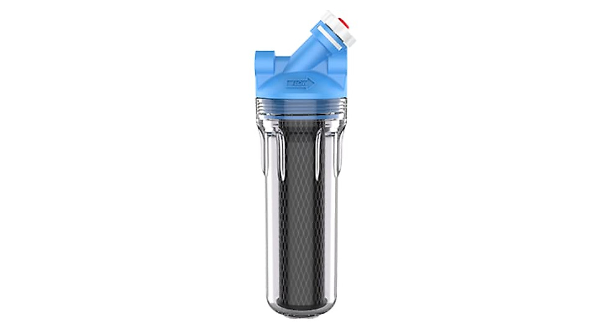 Pentair OMNIFilter U30 - Premium Water Filtration System