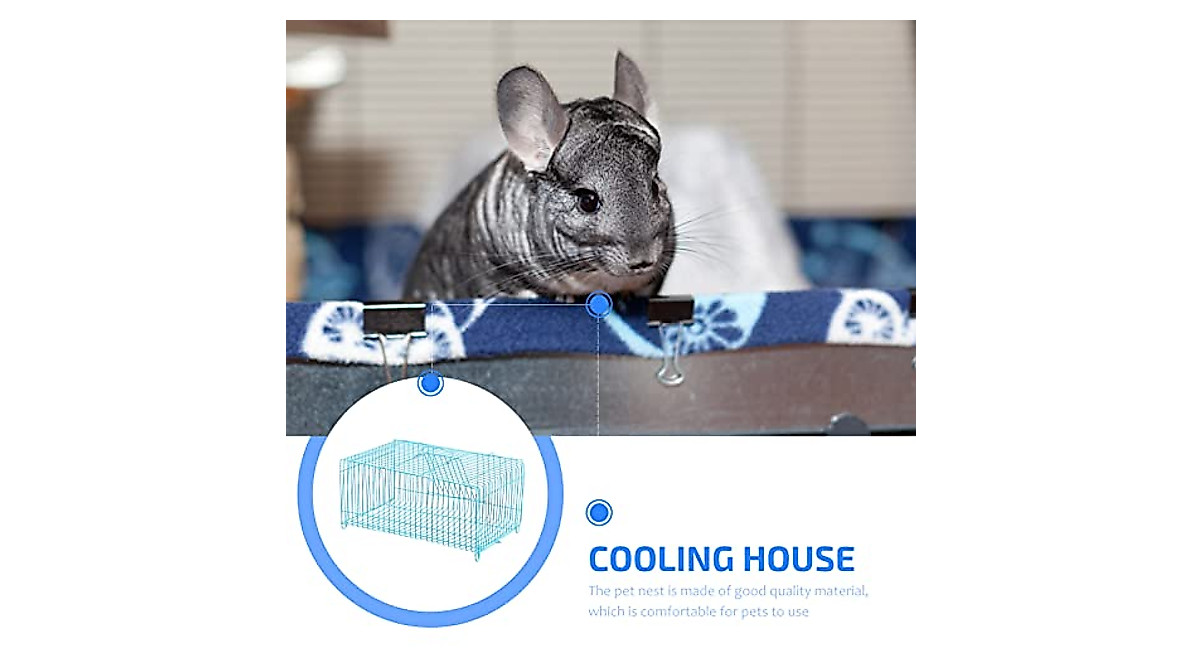 Durable Small Dog Crate for Small Pets - Safe & Versatile Cage - Durable Small Dog Crate Systems