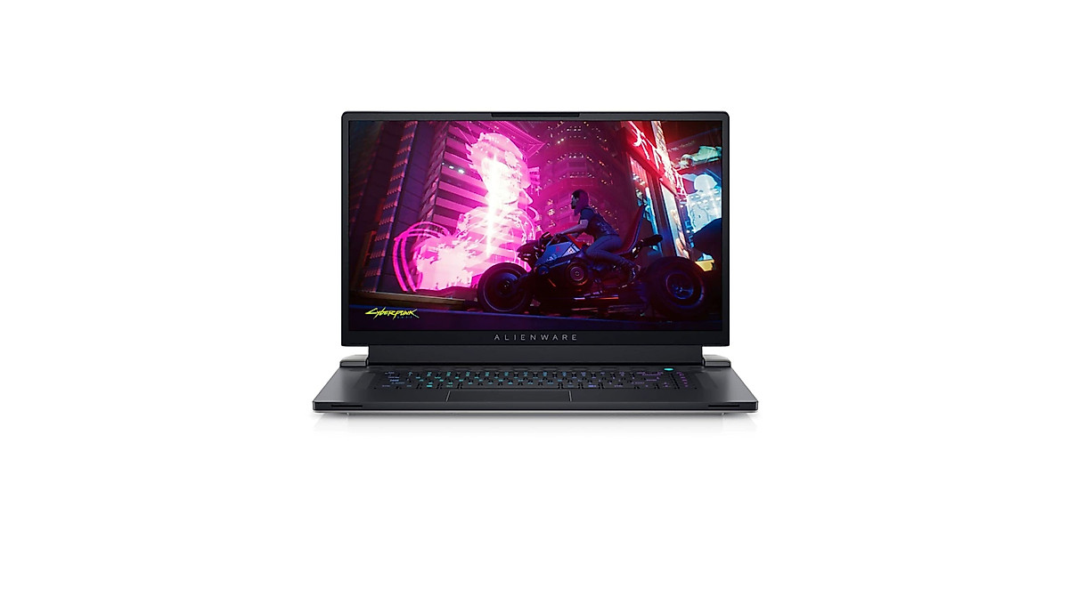 Dell Alienware X17 R1 Gaming Laptop - Powerful Gaming Performance