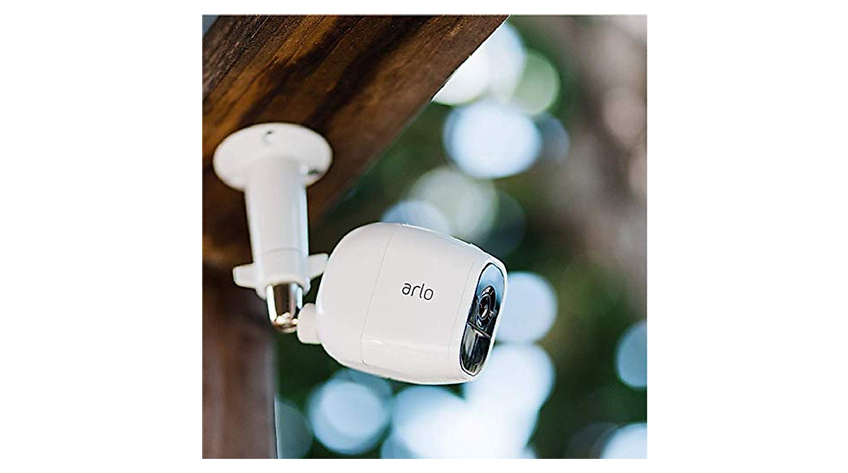 Arlo Pro 2 Wireless Security Camera System | 1080p HD &amp; Night Vision
