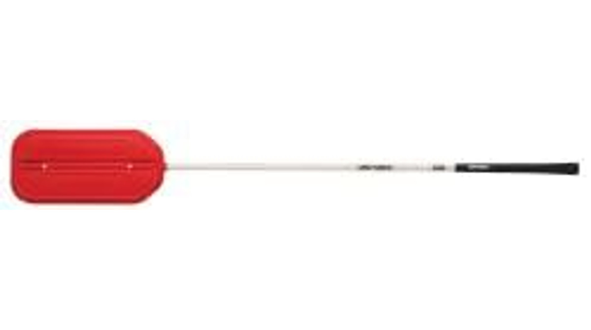 HOT-SHOT® Livestock Sorting Paddle - High Visibility Equipment