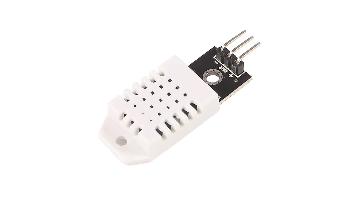 ACEIRMC DHT22 Temperature & Humidity Sensor for Arduino