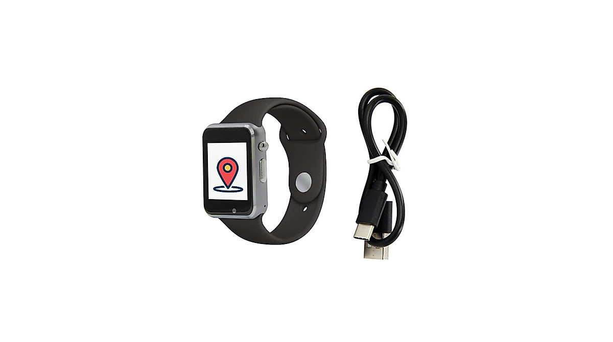 WayPonDEV T-Watch 2020 V2: Programmable ESP32 Smartwatch