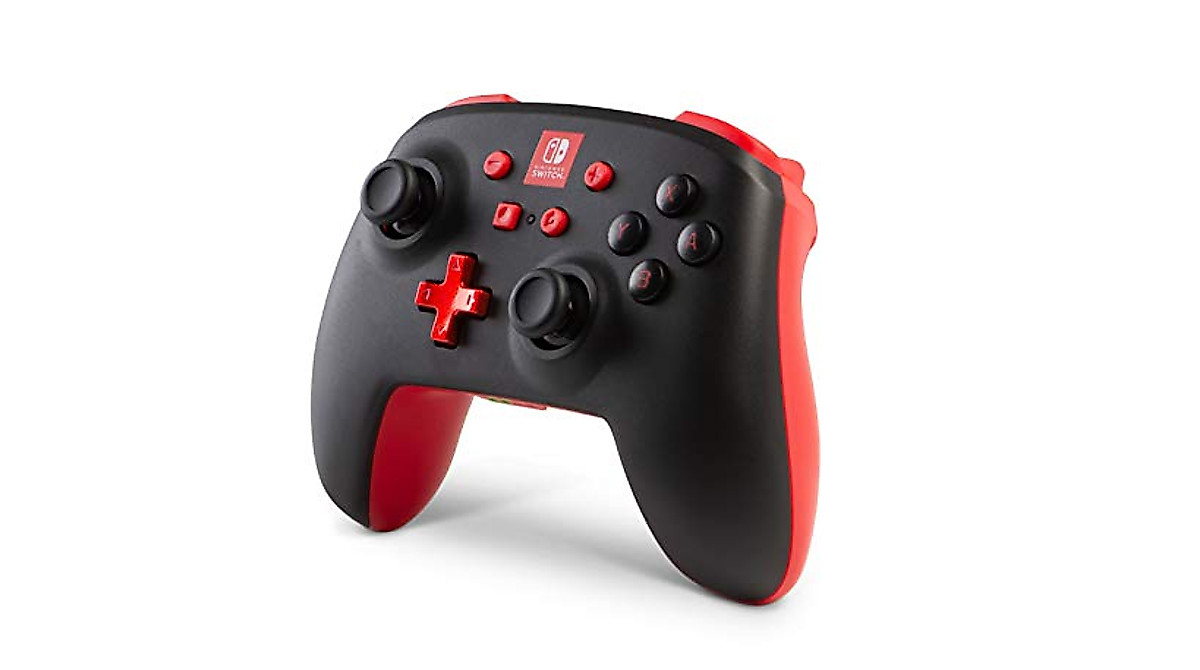 PowerA Enhanced Wireless Controller for Nintendo Switch