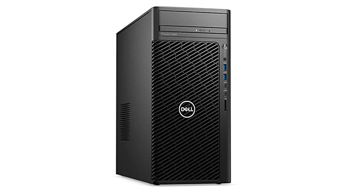 Dell Precision T3660 Workstation | i7, 128GB RAM, 2TB SSD, RTX