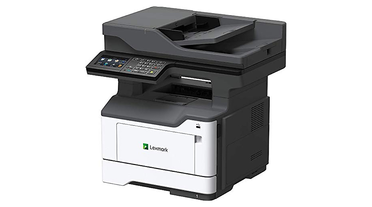 Lexmark MB2546adwe Multifunction Printer - Fast & Efficient
