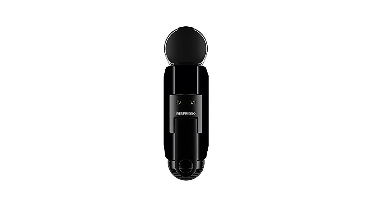 Nespresso Essenza Mini Espresso Machine - Compact Quality