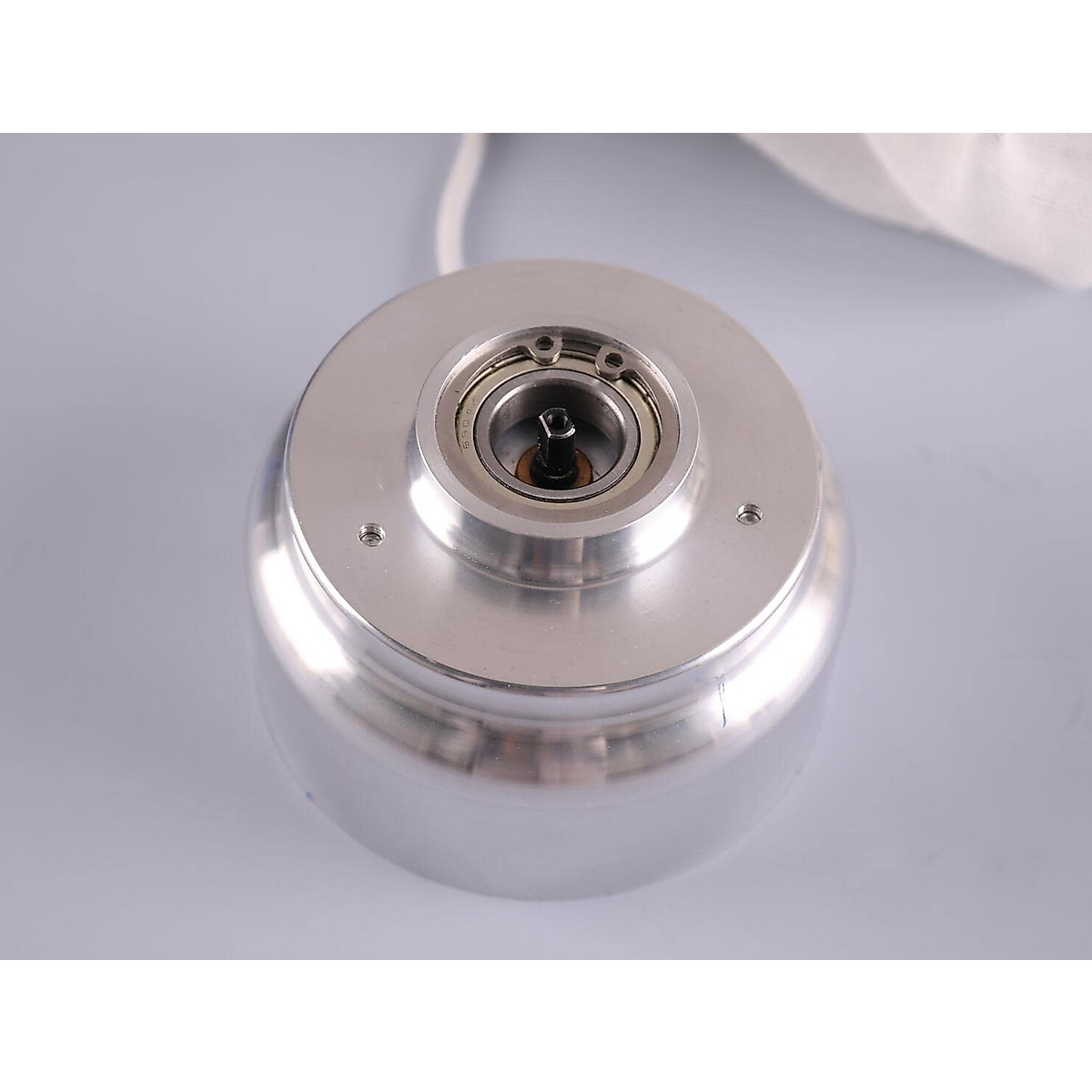 Buy Tibetan Spinning Prayer Wheel with Mantra Scroll | AACZG Nepal