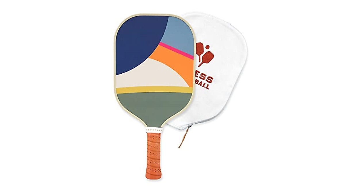 Recess Pickleball Paddle - USA Pickleball Approved for High Performance