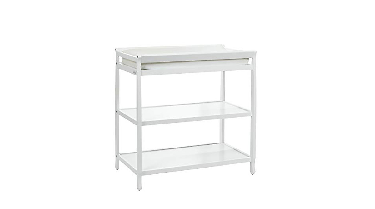 Suite Bebe Riley Changing Table – Safe & Stylish