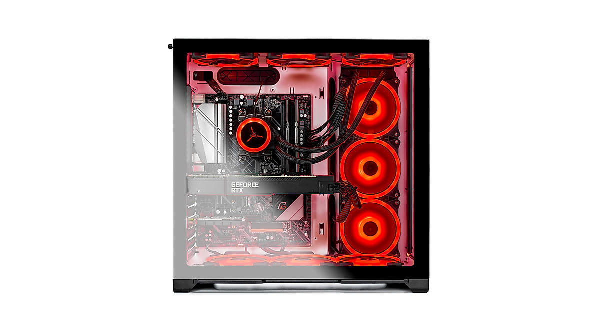 Skytech Prism II Gaming PC – Ultimate Performance