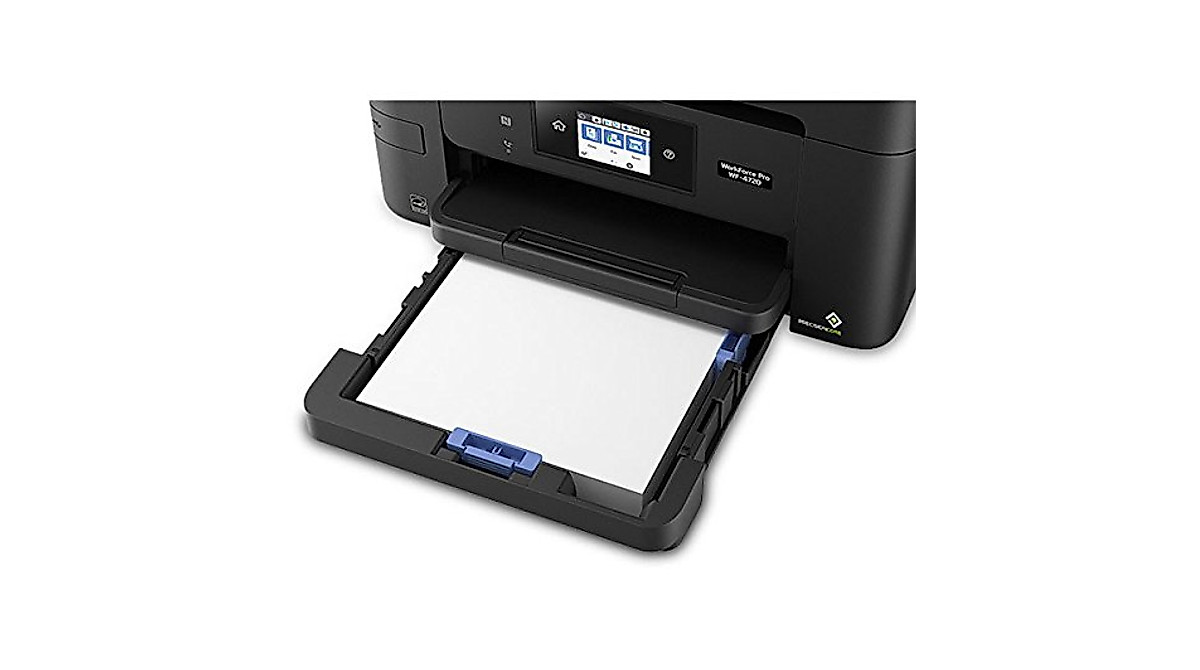 Epson WorkForce Pro WF-4720 All-in-One Printer