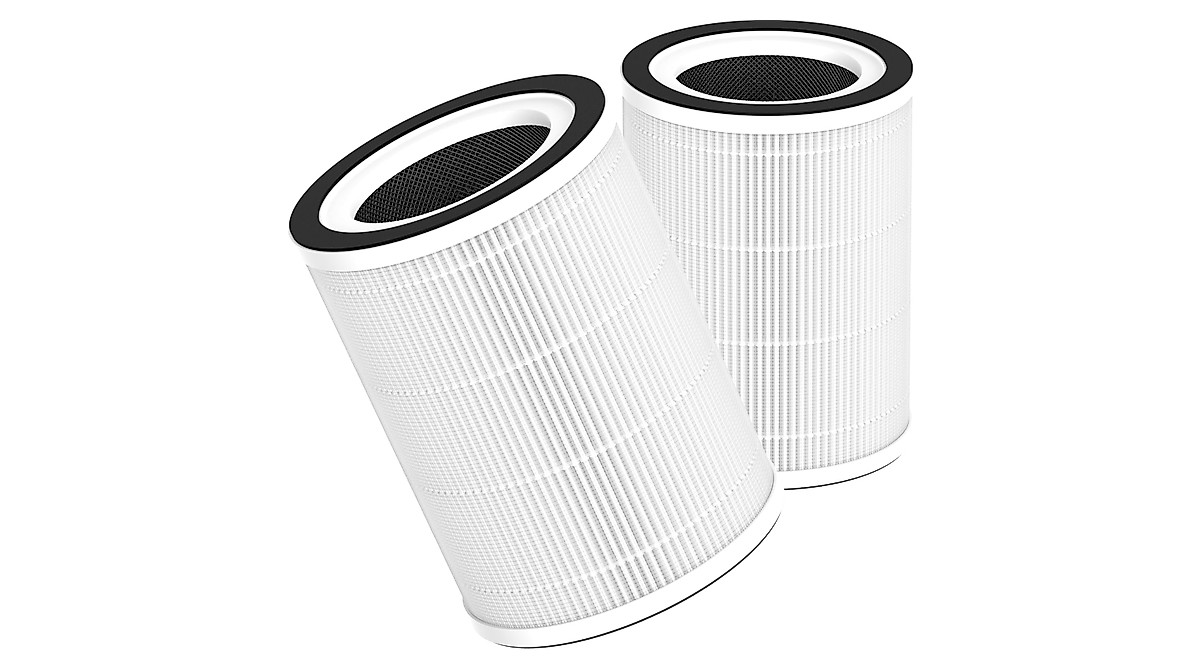 Breabetter HEPA Filters - 2-Pack for Air Purifiers