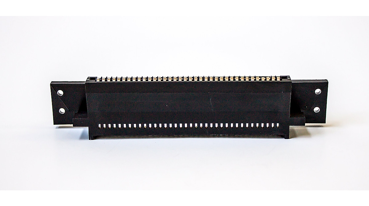 Old Skool 72 Pin Connector for NES - Fix Game Issues