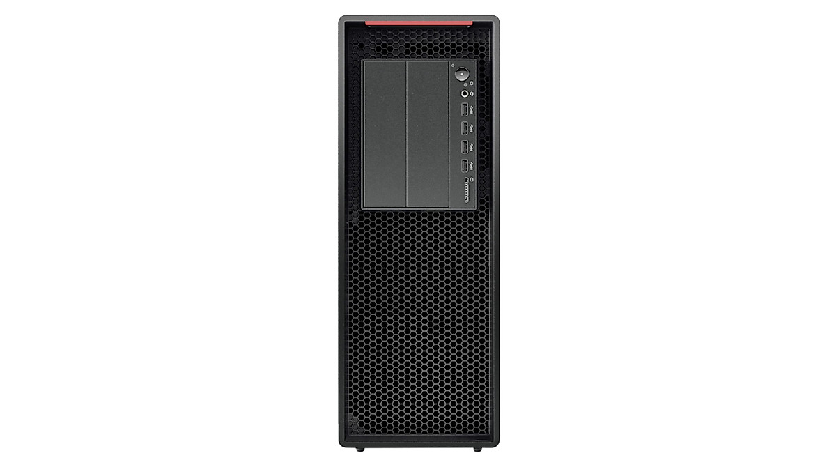High-Performance PCSP P520 Workstation with Xeon Processor
