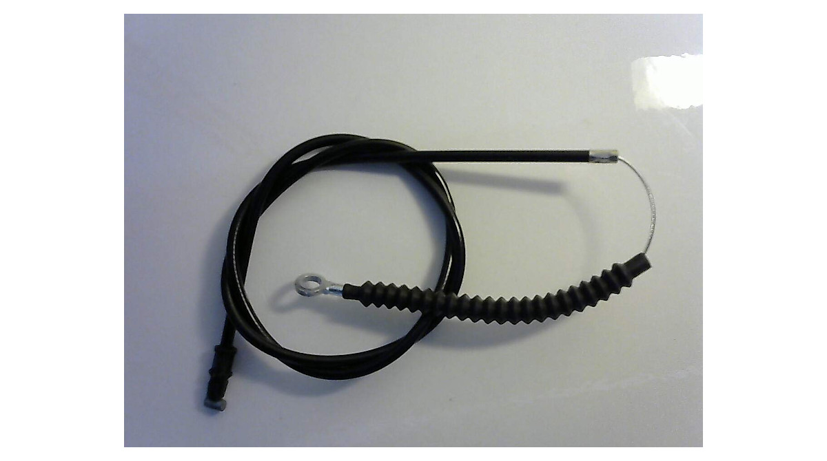 PowerSmart Chute Deflector Cable with Spring | Replacement Part
