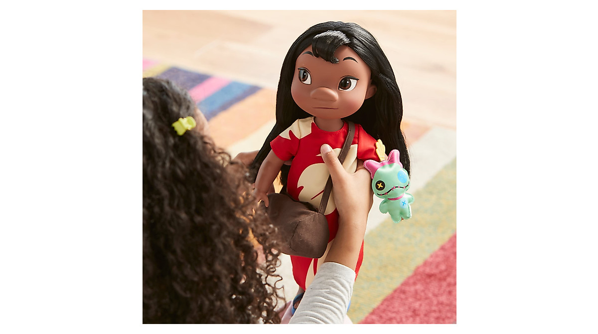 Disney Lilo Doll - 16