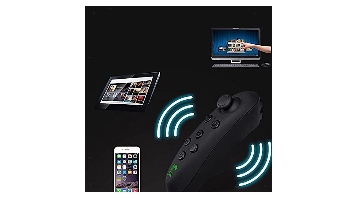 Best Sellers In PC Virtual Reality Controllers
