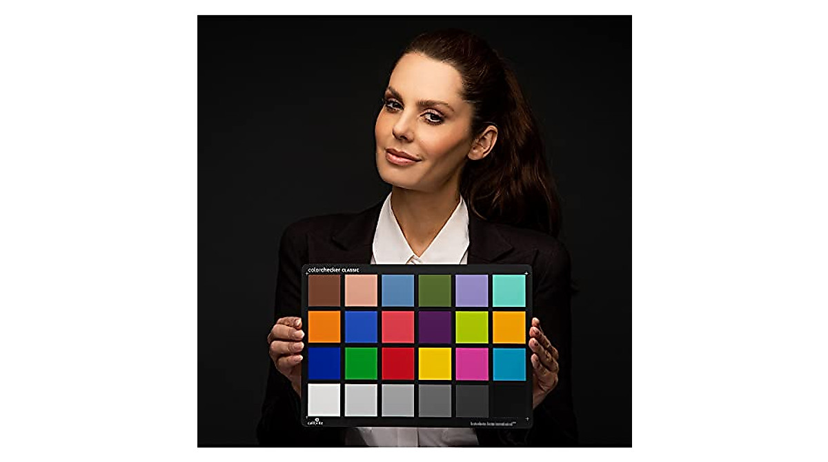 Calibrite ColorChecker Classic for Accurate Color Calibration