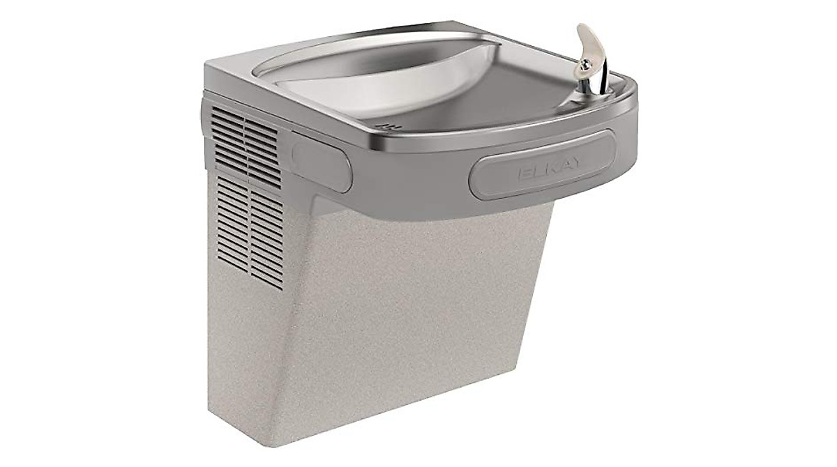Elkay Bubbler Round Top Assembly for Water Coolers