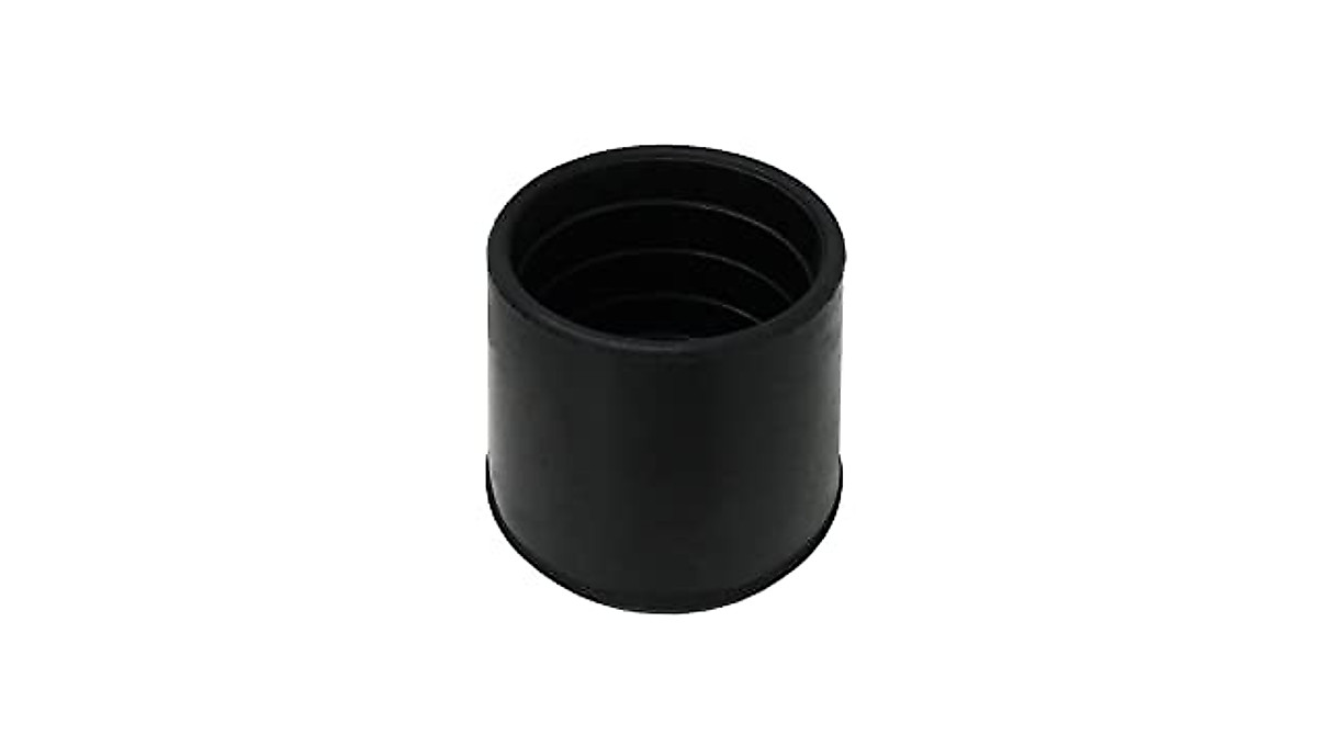 Shepherd Hardware 9226 Rubber Leg Tips - Protect Floors & Furniture