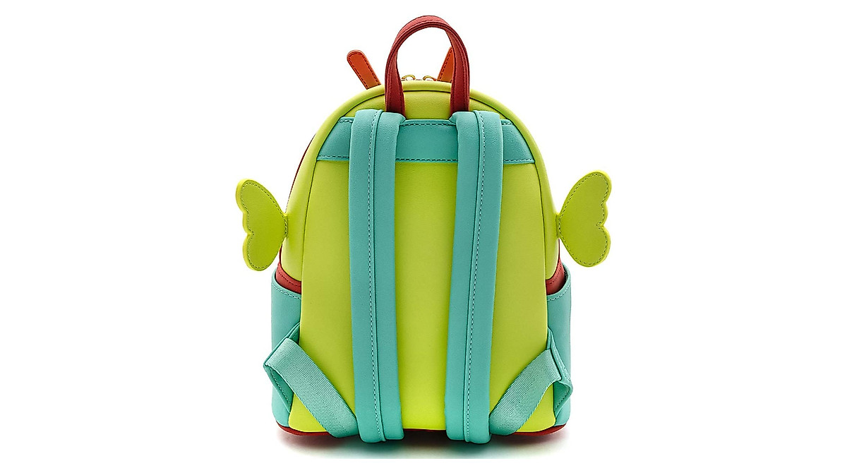 Loungefly x Disney Heimlich Mini Backpack - Perfect Disney Accessory