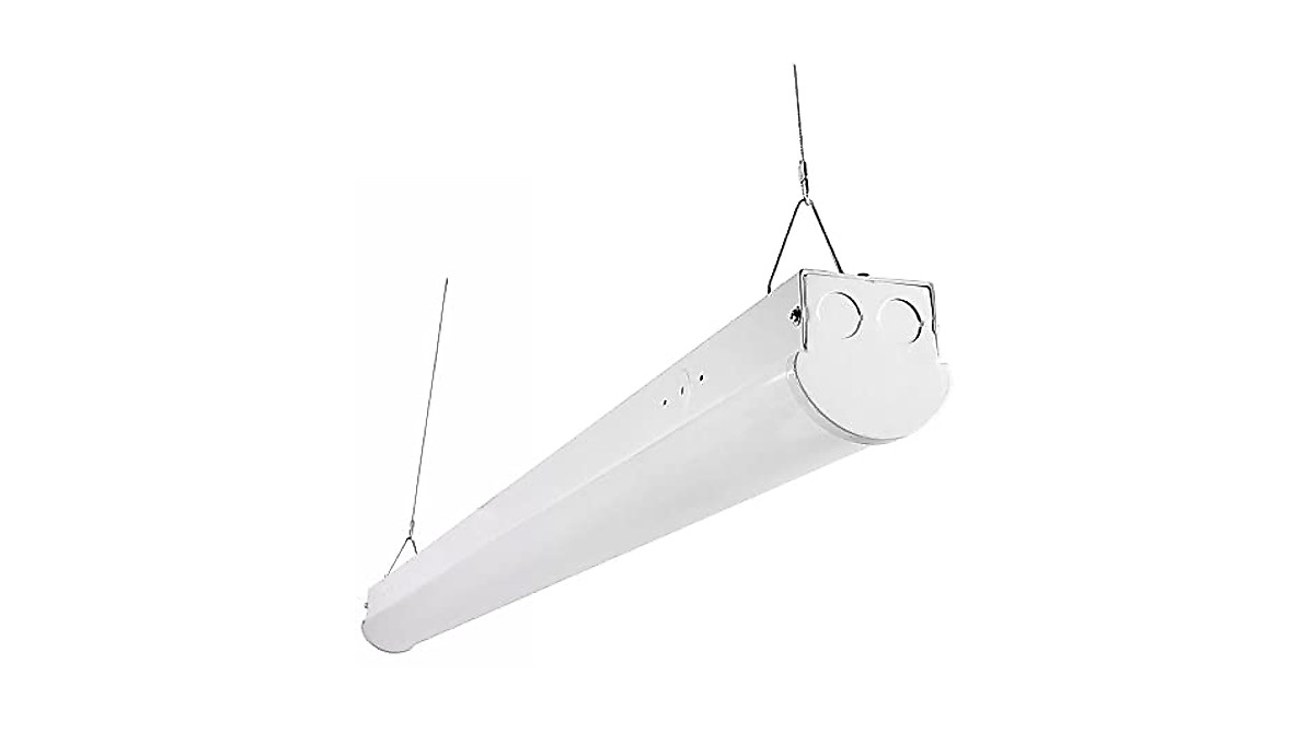 WareLight Blade LED Strip Light - Energy Efficient & Versatile