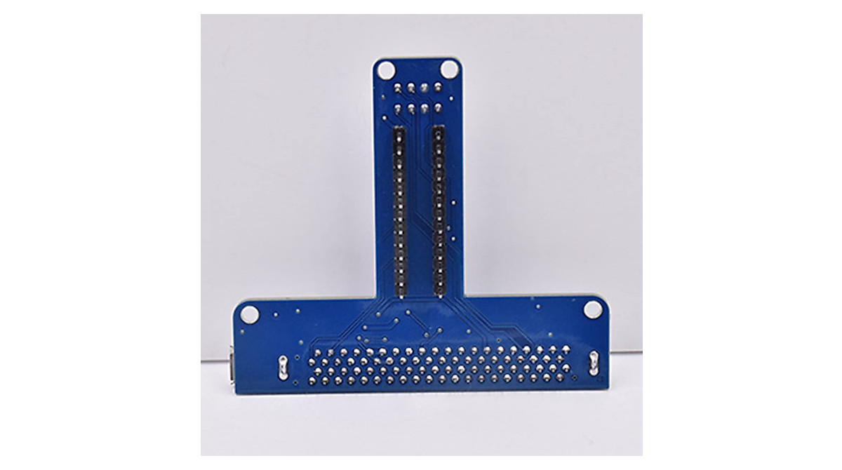 KVSERT T-Type Expansion Adapter for Microbit