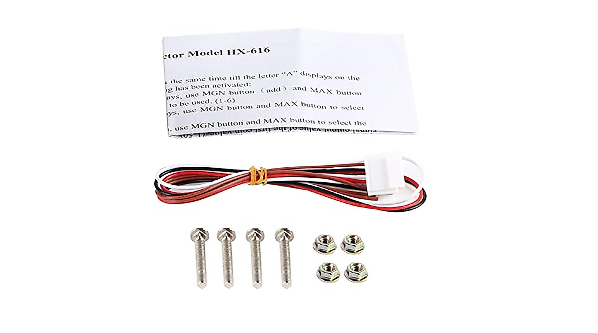 Hilitand Coin Operated Timer Controller for Arcade Machines