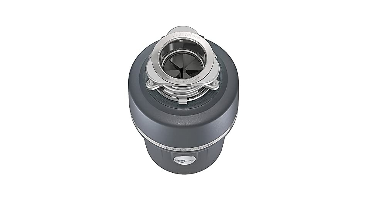 InSinkErator Evolution Essential XTR Garbage Disposal