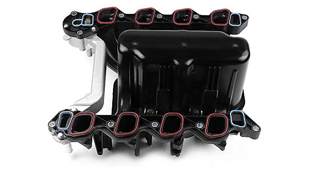 Upper Intake Manifold Kit for Ford E-150 to F-350 5.4L V8 | OEM Replacement