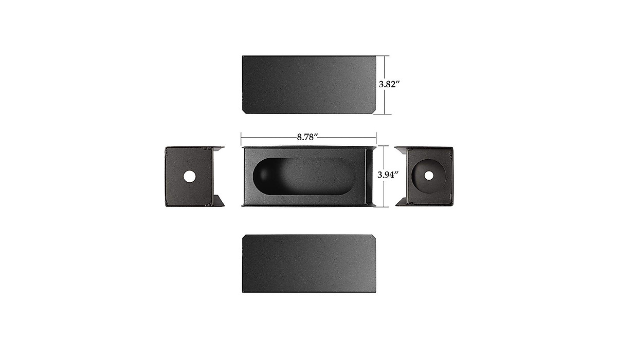 3/4 Inch Light Accessories Partsam 50-Pack Stainless Steel Trim Rings For 3/4\ Marker Lights - Chrome Bezels For Trailer & Vehicle Lights Chrome Accent Rings