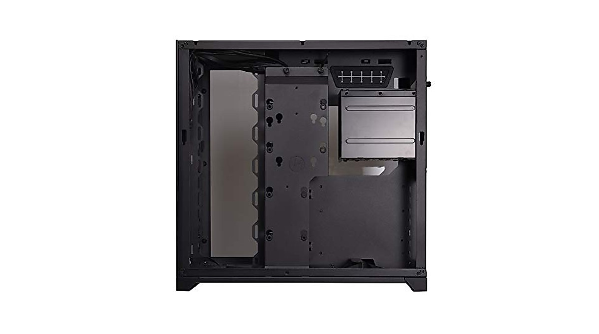 LIAN LI PC-O11 Dynamic Razer Edition - Gaming Case