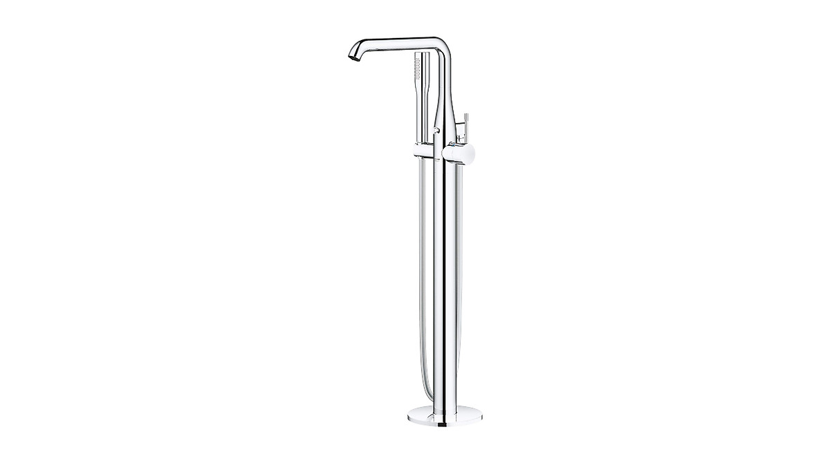 GROHE Essense Freestanding Bathtub Faucet - Luxurious Design